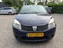 Dacia Sandero 1.2 Ambiance / bj.2010 / kleur: blauw / 5 deurs / NAP met 195946 km.en APK tot 07/2027 / goedkope inruilauto /