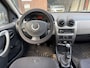 Dacia Sandero 1.2 Ambiance / bj.2010 / kleur: blauw / 5 deurs / NAP met 195946 km.en APK tot 07/2027 / goedkope inruilauto /