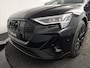 Audi E-tron 55 quattro S edition 95 kWh | BLACK EDITION | AFNEEMBARE TREKHAAK | SOH 96,8 % | PANORAMADAK