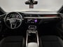 Audi E-tron 55 quattro S edition 95 kWh | BLACK EDITION | AFNEEMBARE TREKHAAK | SOH 96,8 % | PANORAMADAK