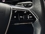 Audi E-tron 55 quattro S edition 95 kWh | BLACK EDITION | AFNEEMBARE TREKHAAK | SOH 96,8 % | PANORAMADAK