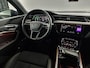 Audi E-tron 55 quattro S edition 95 kWh | BLACK EDITION | AFNEEMBARE TREKHAAK | SOH 96,8 % | PANORAMADAK