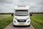 Carthago C-tourer C-Tourer T144 QB l PRIJS N.O.T.K l AUTOMAAT l LEVELSYSTEEM l
