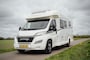 Carthago C-tourer C-Tourer T144 QB l PRIJS N.O.T.K l AUTOMAAT l LEVELSYSTEEM l