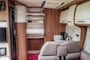 Carthago C-tourer C-Tourer T144 QB l PRIJS N.O.T.K l AUTOMAAT l LEVELSYSTEEM l