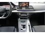 Audi Q5 55 TFSI e quattro Competition Aut7 | Trekhaak | B&O | S-line | Virtual Cockpit | Adaptive cruise | Sfeerverlichting |