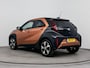 Toyota Aygo X Hybrid 115 pulse | Apple Carplay / Android Auto | Adaptive Cruise | LED | Clima | Parkeersensoren voor/achter | Camera | 17 inch | Privacy glas