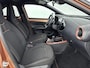 Toyota Aygo X Hybrid 115 pulse | Apple Carplay / Android Auto | Adaptive Cruise | LED | Clima | Parkeersensoren voor/achter | Camera | 17 inch | Privacy glas