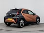 Toyota Aygo X Hybrid 115 pulse | Apple Carplay / Android Auto | Adaptive Cruise | LED | Clima | Parkeersensoren voor/achter | Camera | 17 inch | Privacy glas