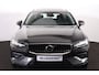 Volvo V60 B4 Plus Bright - Panorama/schuifdak - IntelliSafe Assist - 360º Camera - Harman/Kardon audio - Adaptieve LED koplampen - Verwarmde voorstoelen, stuur & achterbank - Parkeersensoren voor & achter - Elektr. bedienb. voorstoelen met geheugen - Draadloze tel. lader - Standkachel - Inklapbare trekhaak - 18' LMV