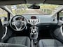 Ford Fiesta 1.25 Titanium