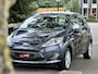Ford Fiesta 1.25 Titanium