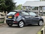 Ford Fiesta 1.25 Titanium