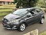 Ford Fiesta 1.25 Titanium