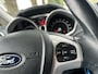 Ford Fiesta 1.25 Titanium