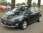Ford Fiesta 1.25 Titanium