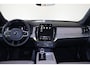 Volvo XC90 T8 Recharge AWD Ultra Dark Exec. Ed. - Luchtvering - Panorama/schuifdak - IntelliSafe Assist & Surround - 360º Camera - Bowers & Wilkins audio - Adaptieve LED koplampen - Verwarmde voorstoelen, stuur & achterbank - Parkeersensoren voor & achter - Elektr. bedienb. voorstoelen met geheugen - Geventileerde voorstoelen - Head up display - Draadloze tel. lader - Extra getint glas - 22' LMV