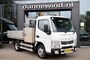 Fuso Canter 3C13 3.0DITD Kipper