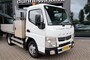 Fuso Canter 3C13 3.0DITD Kipper