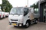 Fuso Canter 3C13 3.0DITD Kipper
