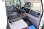 Fuso Canter 3C13 3.0DITD Kipper