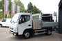 Fuso Canter 3C13 3.0DITD Kipper