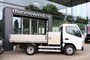 Fuso Canter 3C13 3.0DITD Kipper