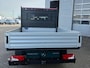 Mercedes-Benz Sprinter 317 CDI L2 Dubbele Cabine Open Laadbak 3500kg Trekhaak Face-Lift Model, Leer etc