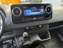 Mercedes-Benz Sprinter 317 CDI L2 Dubbele Cabine Open Laadbak 3500kg Trekhaak Face-Lift Model, Leer etc