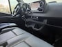 Mercedes-Benz Sprinter 317 CDI L2 Dubbele Cabine Open Laadbak 3500kg Trekhaak Face-Lift Model, Leer etc