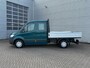 Mercedes-Benz Sprinter 317 CDI L2 Dubbele Cabine Open Laadbak 3500kg Trekhaak Face-Lift Model, Leer etc