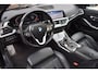 BMW 3-Serie 320d High Executive '19 Laser Light Leder Clima Navi Cruise Inruil mogelijk