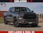 Dodge Ram LIMITED | 5.7 V8 HEMI 402PK | TUFF WIELEN | MEEST VOLLE LIMITED | PRACHTIGE KLEUR GRANITE CRYSTAL PEARL | CREW CAB | DUBBELE CABINE DC 5 PERSOONS | CREW CAB 5 PERSOONS | DUBBELE CABINE DC | MEEST ROYALE EN COMFORTABELE BEDRIJFSAUTO | HEAD-UP | LUCHTVERING | RONDOM CAMERA | MWK KLEP | PANORAMA DAK | | De specialist in Amerikaanse pick‑ups in Nederland en Europa.