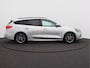 Ford Focus Wagon 1.0 EcoBoost Hybrid ST Line X Business/ zeer mooi