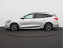 Ford Focus Wagon 1.0 EcoBoost Hybrid ST Line X Business/ zeer mooi