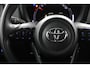 Toyota Aygo X 1.0 VVT-i MT first | LM Velgen | Apple Carplay/Android Auto | extra getint glas |