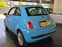 Fiat 500 0.9 TwinAir Lounge/CARPLAY/AIRCO/N.A.P/
