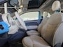 Fiat 500 0.9 TwinAir Lounge/CARPLAY/AIRCO/N.A.P/