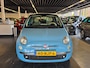 Fiat 500 0.9 TwinAir Lounge/CARPLAY/AIRCO/N.A.P/