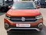 Volkswagen T-Cross 1.0 TSI AUT. 115PK ORANGE-EDITION LED CARPLAY CAMERA NAVI AIRCO LMV PDC