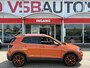 Volkswagen T-Cross 1.0 TSI AUT. 115PK ORANGE-EDITION LED CARPLAY CAMERA NAVI AIRCO LMV PDC
