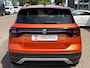 Volkswagen T-Cross 1.0 TSI AUT. 115PK ORANGE-EDITION LED CARPLAY CAMERA NAVI AIRCO LMV PDC
