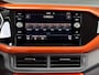 Volkswagen T-Cross 1.0 TSI AUT. 115PK ORANGE-EDITION LED CARPLAY CAMERA NAVI AIRCO LMV PDC