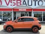Volkswagen T-Cross 1.0 TSI AUT. 115PK ORANGE-EDITION LED CARPLAY CAMERA NAVI AIRCO LMV PDC
