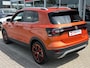 Volkswagen T-Cross 1.0 TSI AUT. 115PK ORANGE-EDITION LED CARPLAY CAMERA NAVI AIRCO LMV PDC