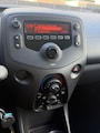 Toyota Aygo 1.0 VVT-i x-fun / Airco / Bluetooth / AUX/USB / Radio DAB