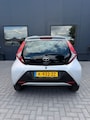 Toyota Aygo 1.0 VVT-i x-fun / Airco / Bluetooth / AUX/USB / Radio DAB