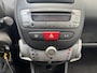 Toyota Aygo 1.0-12V Comfort Navigator