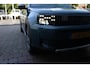 Fiat Grande Panda LA PRIMA 113PK 11 kW 44 kWh | DRAADLOZE APPLE CARPLAY/ANDROID AUTO | NAVIGATIE | ACHTERUITRIJCAMERA | PARKEERSENSOREN VOOR + ACHTER | DRAADLOZE TELEFOONLADER | LED KOPLAMPEN | CLIMATE CONTROL | 3-FASE | 17" LICHTMETALEN VELGEN | PRIVACY GLASS | ACHTERSPOILER |
