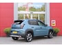 Fiat Grande Panda LA PRIMA 113PK 11 kW 44 kWh | DRAADLOZE APPLE CARPLAY/ANDROID AUTO | NAVIGATIE | ACHTERUITRIJCAMERA | PARKEERSENSOREN VOOR + ACHTER | DRAADLOZE TELEFOONLADER | LED KOPLAMPEN | CLIMATE CONTROL | 3-FASE | 17" LICHTMETALEN VELGEN | PRIVACY GLASS | ACHTERSPOILER |